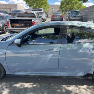 HONDA CIVIC SPORT - 3