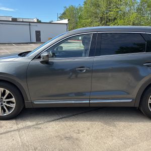 MAZDA CX-9 SIGNATURE - 4