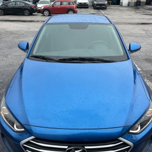 صورة مصغرة 14 لـ 2018 Hyundai ELANTRA SEL