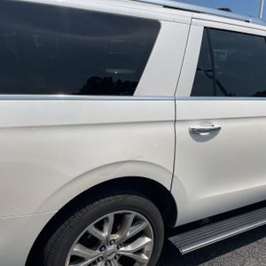 2018 FORD EXPEDITION MAX PLATINUM 照片 9