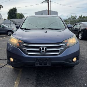 صورة مصغرة 14 لـ 2014 Honda CR-V EX