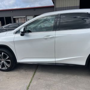 LEXUS RX 350 BASE - 4