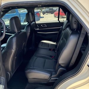 2018 FORD EXPLORER LIMITED — миниатюра 34