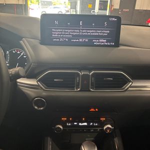 2025 Mazda CX-5 2.5 S PREMIUM PLUS — миниатюра 37