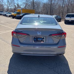 HONDA CIVIC SPORT - 7