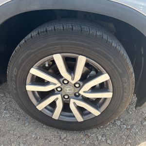 2022 Honda PILOT EX-L 缩略图 20