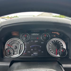 صورة مصغرة 39 لـ 2018 RAM 2500 LONE STAR