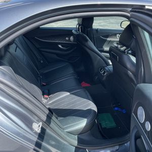 2018 Mercedes-BENZ E-CLASS 缩略图 34