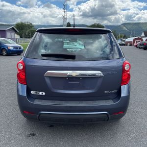 2013 Chevrolet EQUINOX LS 照片 7