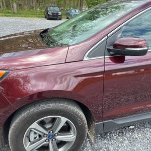 FORD EDGE SEL - 2