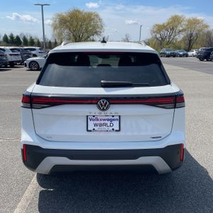 VOLKSWAGEN TIGUAN SE 4MOTION - 7