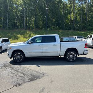صورة 3 لـ 2020 RAM 1500 LIMITED