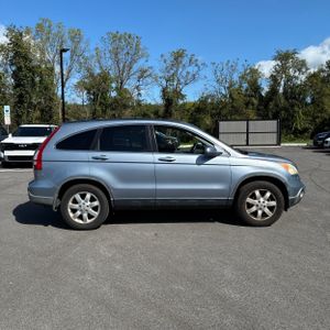 2008 Honda CR-V EX-L — фото 10