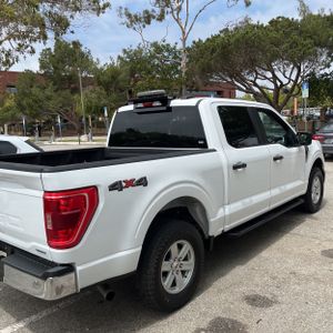 FORD F-150 XLT - 9