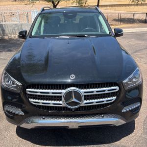 2025 Mercedes-BENZ GLE — миниатюра 15