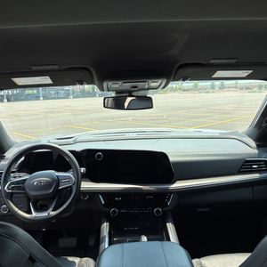 2025 Chevrolet TAHOE Z71 — миниатюра 37