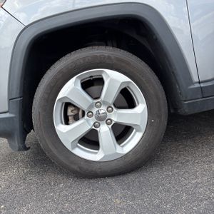 صورة مصغرة 17 لـ 2020 JEEP COMPASS LATITUDE