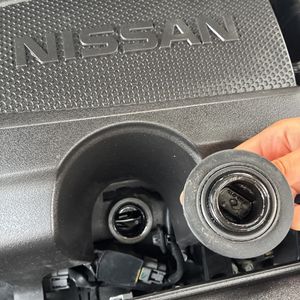2020 Nissan PATHFINDER PLATINUM 缩略图 49