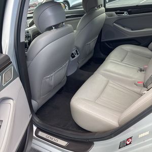 2018 Genesis G80 3.8 — миниатюра 34