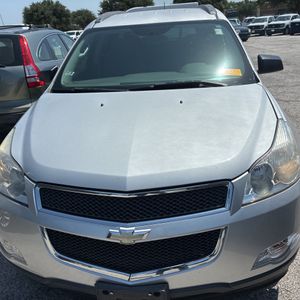 2010 Chevrolet TRAVERSE LS — миниатюра 63