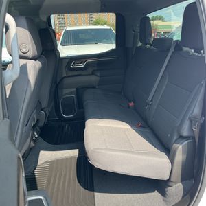 2026 Chevrolet SILVERADO 1500 RST 照片 34