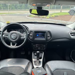 2019 JEEP COMPASS LATITUDE 缩略图 36