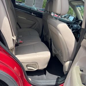 2015 KIA SORENTO LX thumbnail 35