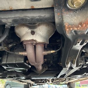 صورة مصغرة 27 لـ 2007 Mitsubishi GALANT ES