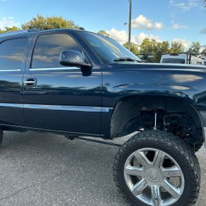 صورة مصغرة 13 لـ 2004 Chevrolet TAHOE LS
