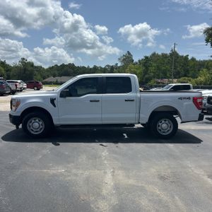صورة 3 لـ 2022 FORD F-150 XL