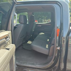 2023 Chevrolet SILVERADO 1500 LT 缩略图 34