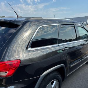 2011 JEEP GRAND CHEROKEE LAREDO 照片 9