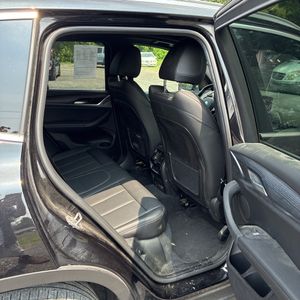 2022 BMW X3 XDRIVE30I — миниатюра 35