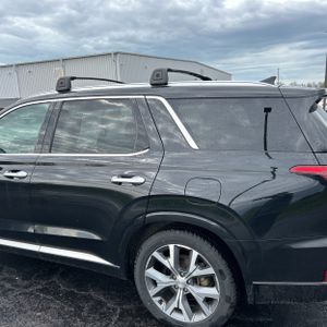 HYUNDAI PALISADE LIMITED - 6