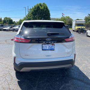 FORD EDGE SEL - 7