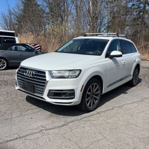 AUDI Q7 3.0T PREMIUM - 1
