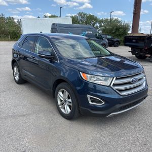 2017 FORD EDGE SEL 缩略图 12
