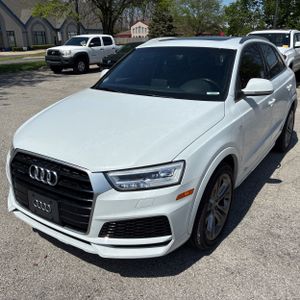 AUDI Q3 2.0T PREMIUM - 1