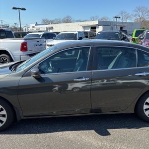 HONDA ACCORD EX-L - 4