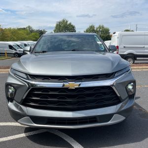 2023 Chevrolet BLAZER LT — миниатюра 14