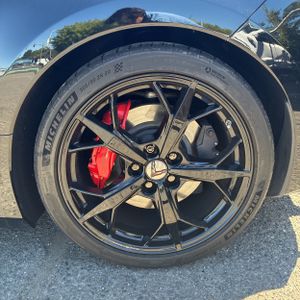 صورة مصغرة 18 لـ 2020 Chevrolet CORVETTE STINGRAY