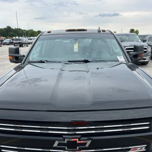 2016 Chevrolet SILVERADO 2500 LT — миниатюра 15