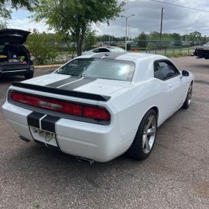 DODGE CHALLENGER R/T - 8