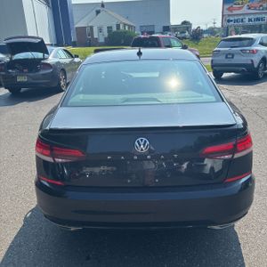 2020 Volkswagen PASSAT R-LINE 照片 7