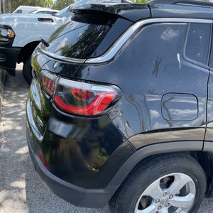 صورة مصغرة 52 لـ 2020 JEEP COMPASS LATITUDE