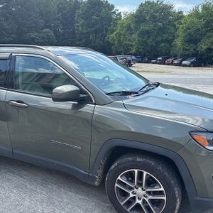 صورة مصغرة 13 لـ 2018 JEEP COMPASS LATITUDE