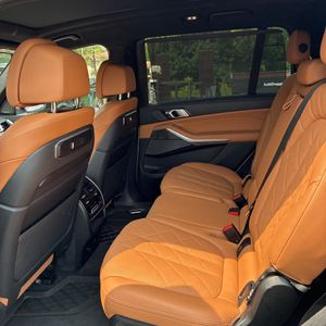 صورة مصغرة 38 لـ 2024 BMW X7 XDRIVE40I