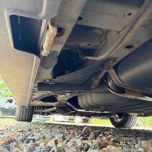 2016 Honda ODYSSEY EX-L 照片 23