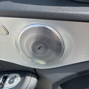 صورة مصغرة 58 لـ 2021 Mercedes-BENZ C-CLASS