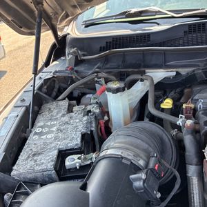 2018 RAM 3500 LARAMIE — миниатюра 43